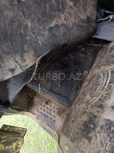 UAZ 3303 1978, 680,000 km - 2.4 l - Daşkəsən