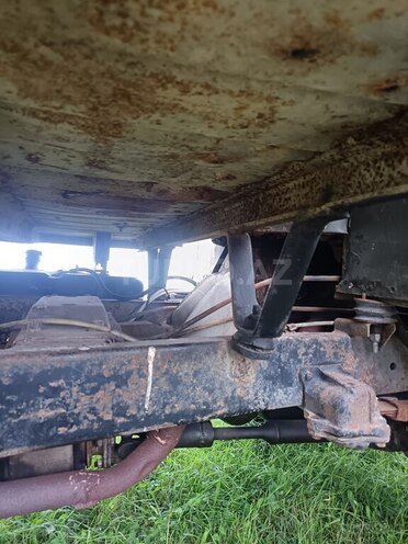 UAZ 3303 1978, 680,000 km - 2.4 l - Daşkəsən
