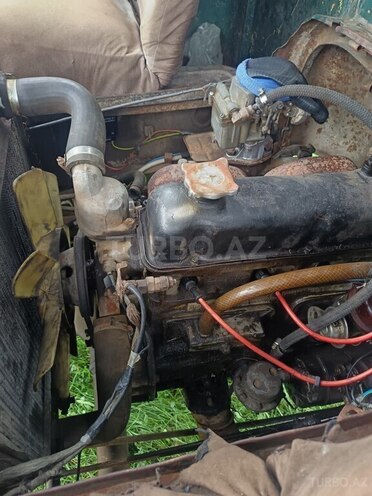 UAZ 3303 1978, 680,000 km - 2.4 l - Daşkəsən