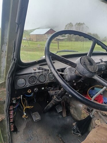 UAZ 3303 1978, 680,000 km - 2.4 l - Daşkəsən
