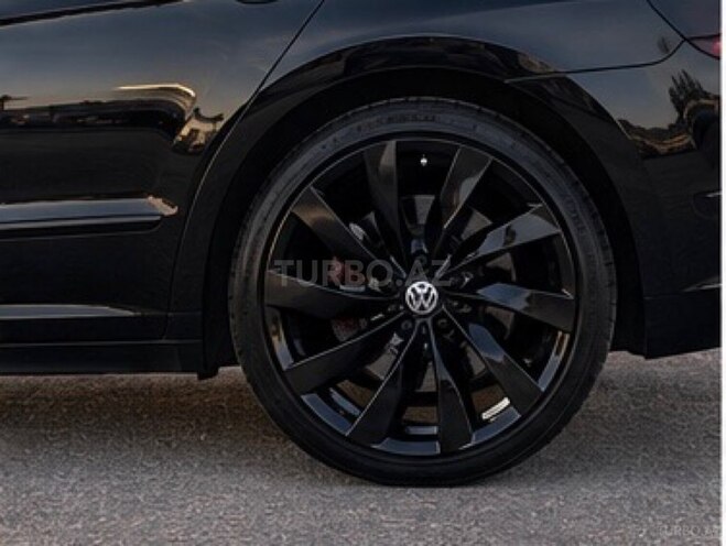 Volkswagen Passat CC 2012, 208,200 km - 2.0 l - Bakı