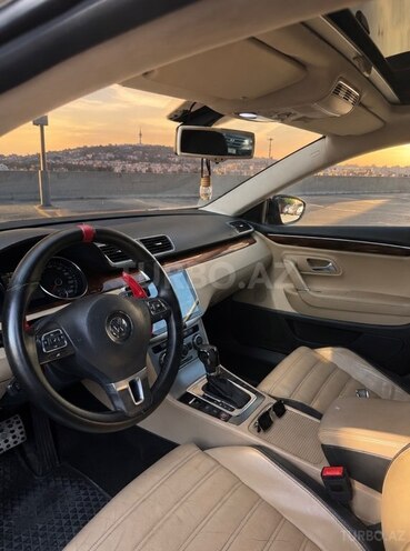 Volkswagen Passat CC 2012, 208,200 km - 2.0 l - Bakı