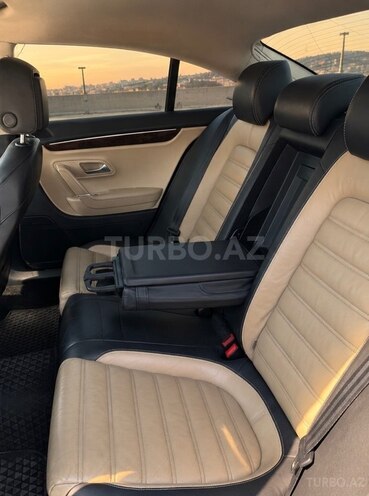 Volkswagen Passat CC 2012, 208,200 km - 2.0 l - Bakı