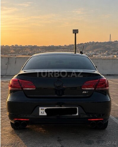 Volkswagen Passat CC 2012, 208,200 km - 2.0 l - Bakı