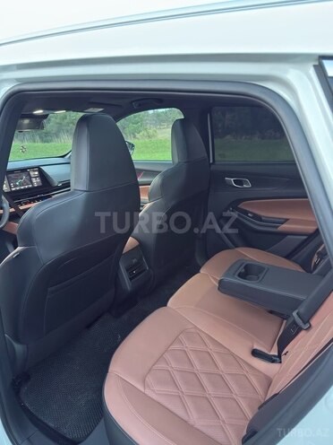 Changan Qiyuan Q05 2025, 49,000 km - 1.5 l - Bakı