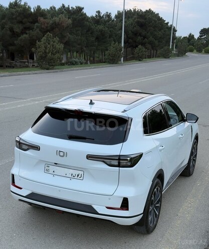 Changan Qiyuan Q05 2025, 49,000 km - 1.5 l - Bakı
