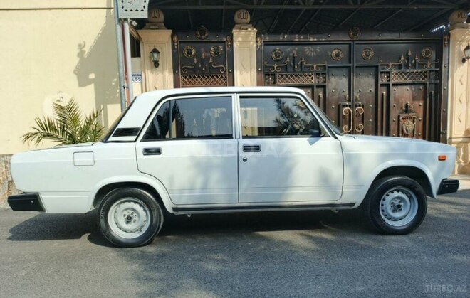 LADA (VAZ) 2107 2008, 33,666 km - 1.6 l - İmişli