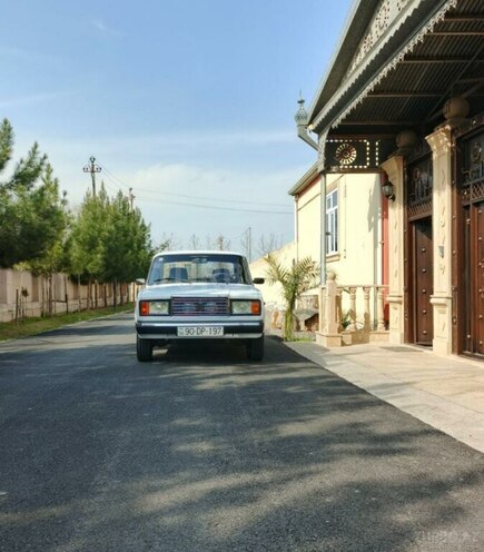 LADA (VAZ) 2107 2008, 33,666 km - 1.6 l - İmişli