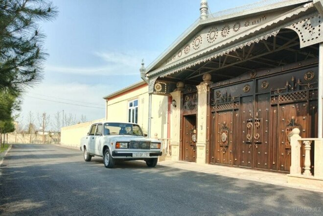 LADA (VAZ) 2107 2008, 33,666 km - 1.6 l - İmişli