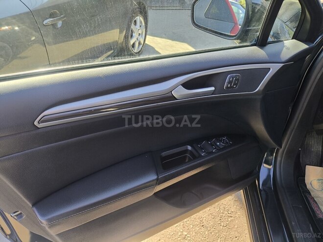 Ford Fusion (North America) 2019, 83,000 km - 1.5 l - Bakı