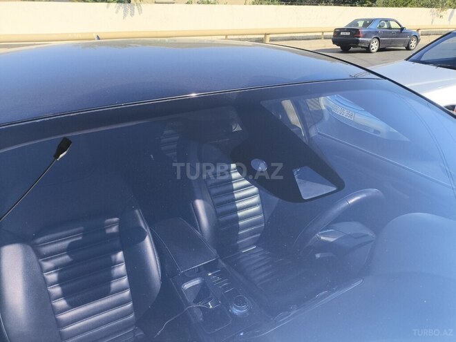Ford Fusion (North America) 2019, 83,000 km - 1.5 l - Bakı