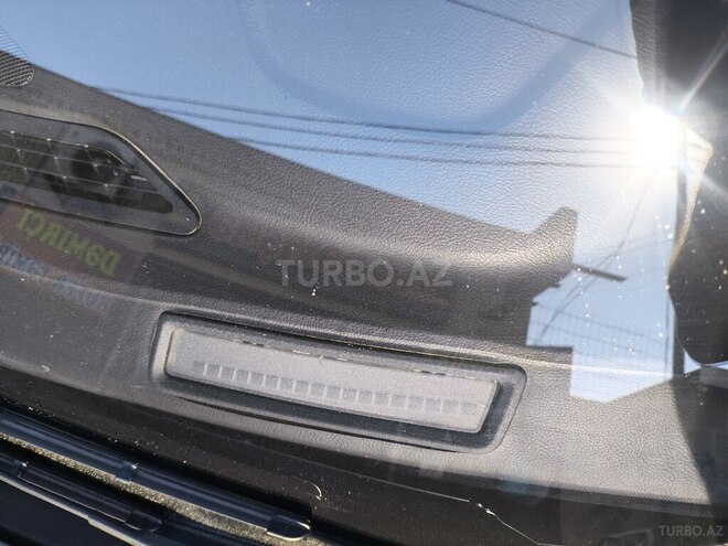 Ford Fusion (North America) 2019, 83,000 km - 1.5 l - Bakı