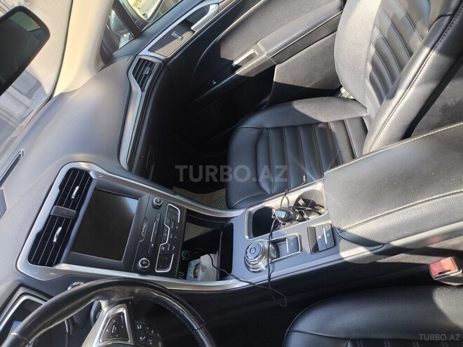 Ford Fusion (North America) 2019, 83,000 km - 1.5 l - Bakı