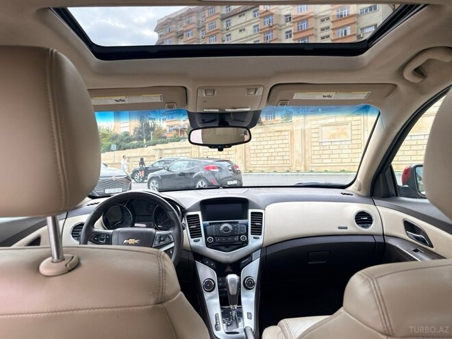 Chevrolet Cruze 2014, 313,000 km - 1.4 l - Bakı