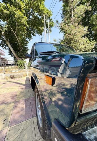 LADA (VAZ) 2107 2004, 17,580 km - 1.6 l - Şəki