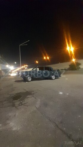 LADA (VAZ) 2107 2004, 17,580 km - 1.6 l - Şəki