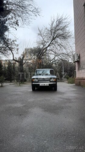 LADA (VAZ) 2107 2004, 17,580 km - 1.6 l - Şəki