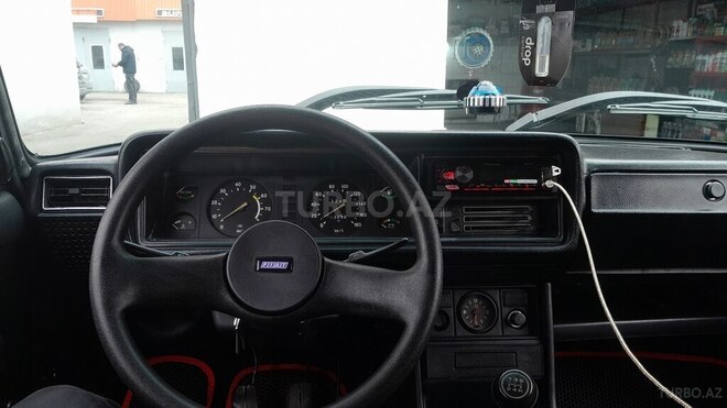 LADA (VAZ) 2107 2004, 17,580 km - 1.6 l - Şəki