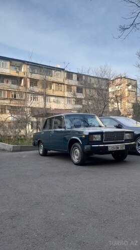 LADA (VAZ) 2107 2004, 17,580 km - 1.6 l - Şəki
