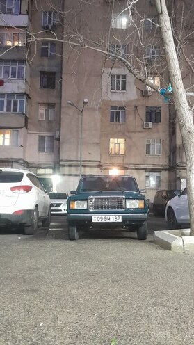 LADA (VAZ) 2107 2004, 17,580 km - 1.6 l - Şəki