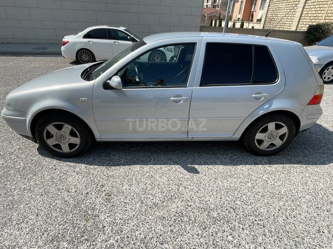 Volkswagen Golf 2000, 374,000 km - 2.0 l - Bakı