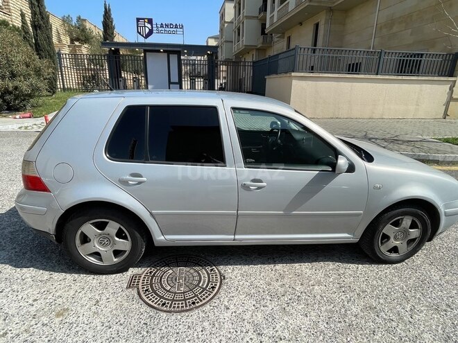 Volkswagen Golf 2000, 374,000 km - 2.0 l - Bakı