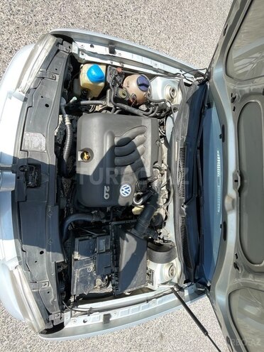 Volkswagen Golf 2000, 374,000 km - 2.0 l - Bakı