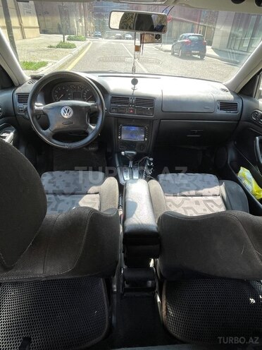 Volkswagen Golf 2000, 374,000 km - 2.0 l - Bakı
