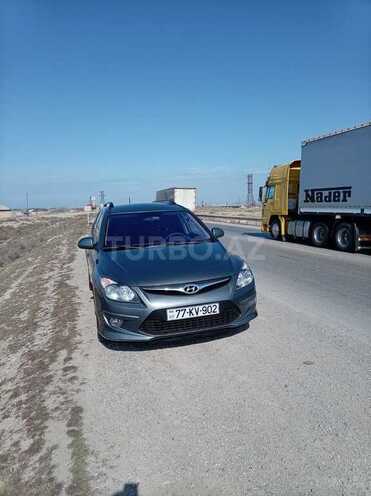 Hyundai i30 2010, 246,000 km - 1.4 l - Lənkəran