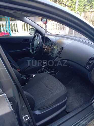 Hyundai i30 2010, 246,000 km - 1.4 l - Lənkəran