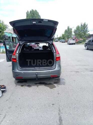 Hyundai i30 2010, 246,000 km - 1.4 l - Lənkəran