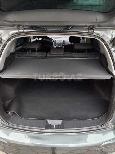 Hyundai i30 2010, 246,000 km - 1.4 l - Lənkəran