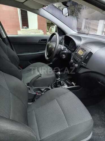 Hyundai i30 2010, 246,000 km - 1.4 l - Lənkəran