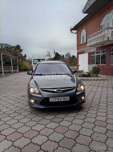 Hyundai i30 2010, 246,000 km - 1.4 l - Lənkəran