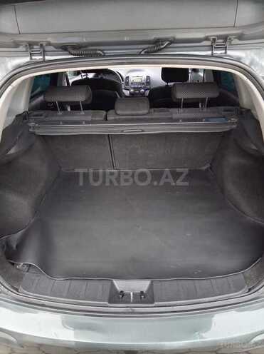 Hyundai i30 2010, 246,000 km - 1.4 l - Lənkəran