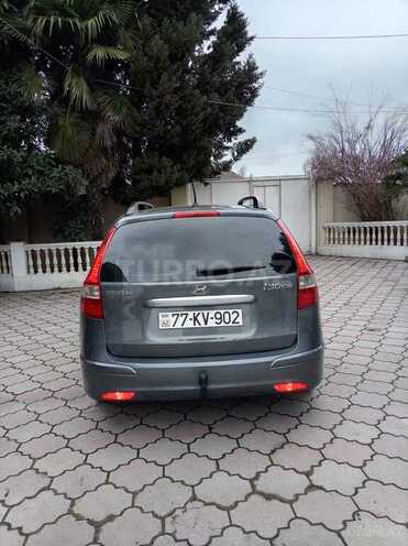 Hyundai i30 2010, 246,000 km - 1.4 l - Lənkəran