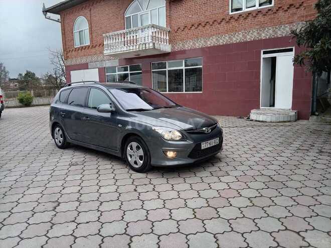Hyundai i30 2010, 246,000 km - 1.4 l - Lənkəran