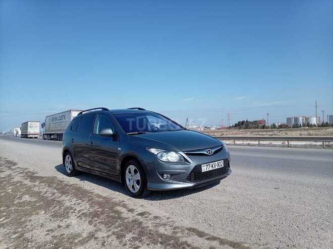 Hyundai i30 2010, 246,000 km - 1.4 l - Lənkəran