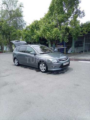 Hyundai i30 2010, 246,000 km - 1.4 l - Lənkəran