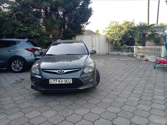 Hyundai i30 2010, 246,000 km - 1.4 l - Lənkəran