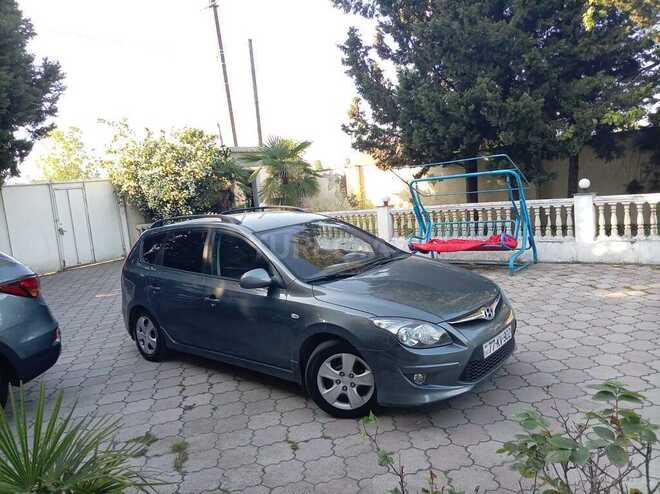 Hyundai i30 2010, 246,000 km - 1.4 l - Lənkəran