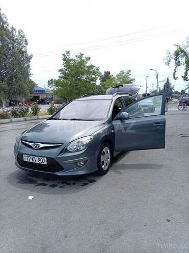Hyundai i30 2010, 246,000 km - 1.4 l - Lənkəran