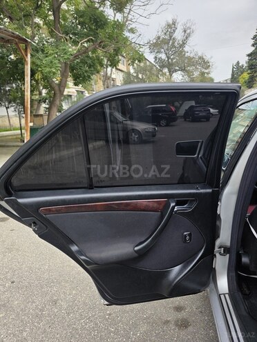 Mercedes C 220 1999, 461,200 km - 2.2 l - Bakı