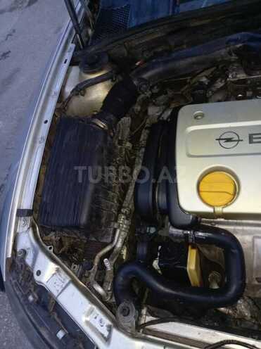 Opel Vectra 1999, 520,000 km - 1.6 l - Şabran