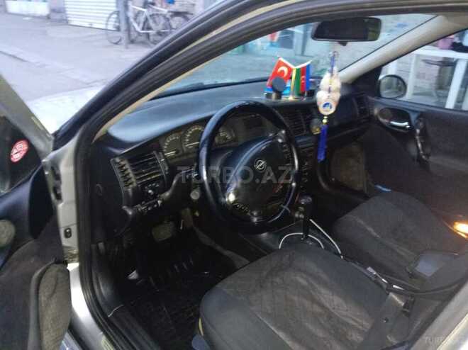 Opel Vectra 1999, 520,000 km - 1.6 l - Şabran