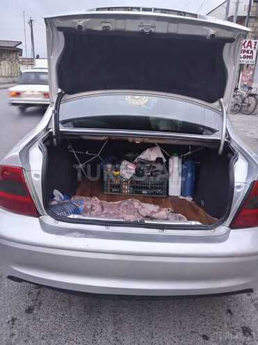 Opel Vectra 1999, 520,000 km - 1.6 l - Şabran