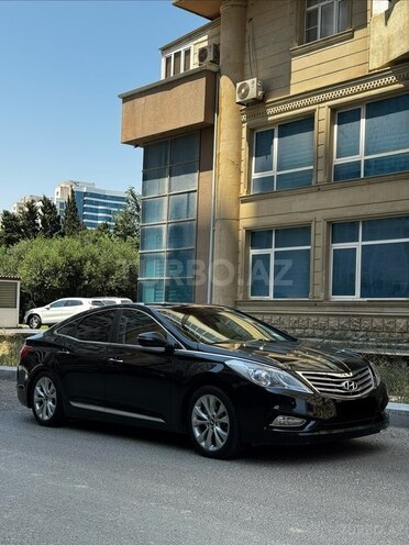 Hyundai Grandeur 2012, 230,000 km - 3.0 l - Bakı