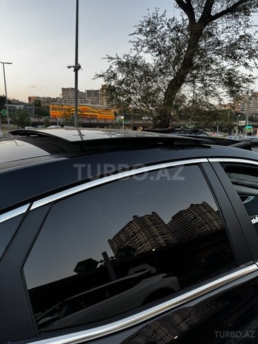 Hyundai Grandeur 2012, 230,000 km - 3.0 l - Bakı
