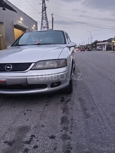 Opel Vectra 1999, 520,000 km - 1.6 l - Şabran