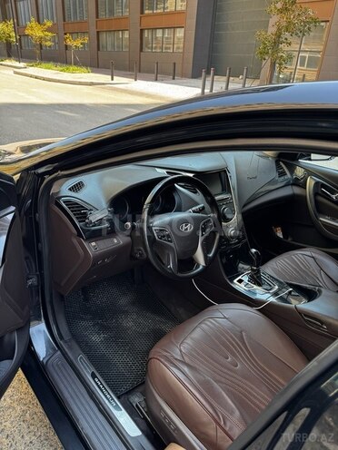 Hyundai Grandeur 2012, 230,000 km - 3.0 l - Bakı